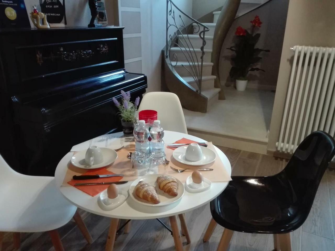 eden Bed and Breakfast Cannobio Eksteriør billede